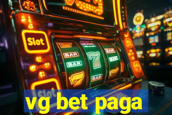 vg bet paga